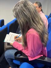 Orientaci&oacute;n en Ley Disciplinaria a servidores p&uacute;blicos de la Secretar&iacute;a  de Seguridad y Justicia Distrital