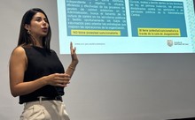 Orientaci&oacute;n en Ley Disciplinaria a servidores p&uacute;blicos de la Secretar&iacute;a  de Seguridad y Justicia Distrital