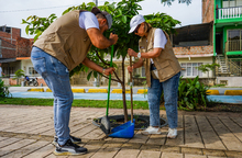 El Bulevar de Oriente tiene operador: as&iacute; se recupera a Cali