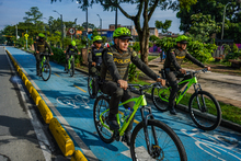 El Bulevar de Oriente tiene operador: as&iacute; se recupera a Cali