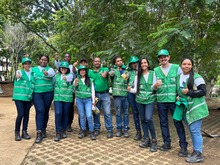 Administraci&oacute;n Distrital avanza en la recuperaci&oacute;n de espacios p&uacute;blicos: el parque de Mayap&aacute;n es ejemplo de transformaci&oacute;n colectiva