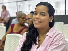 Mujeres con VIH alzan su voz en Cali