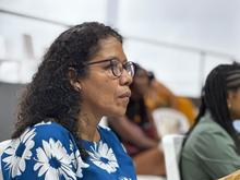 Mujeres con VIH alzan su voz en Cali