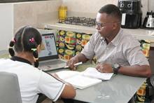 Cali aplica decreto que modifica la jornada escolar