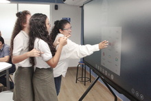 Cali aplica decreto que modifica la jornada escolar