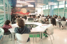 Cali aplica decreto que modifica la jornada escolar