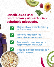 La Ciclovida de Cali sigue promoviendo h&aacute;bitos saludables: alimentaci&oacute;n e hidrataci&oacute;n inspiran la jornada del domingo