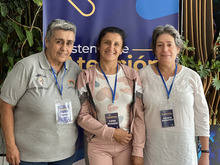 Valientes, resilientes e inspiradoras: las voces de mujeres que construyeron un  nuevo camino despu&eacute;s de habitar la calle