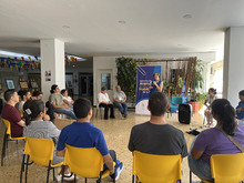 Valientes, resilientes e inspiradoras: las voces de mujeres que construyeron un  nuevo camino despu&eacute;s de habitar la calle