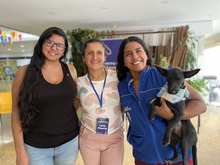 Valientes, resilientes e inspiradoras: las voces de mujeres que construyeron un  nuevo camino despu&eacute;s de habitar la calle