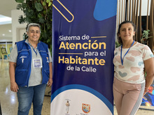 Valientes, resilientes e inspiradoras: las voces de mujeres que construyeron un  nuevo camino despu&eacute;s de habitar la calle