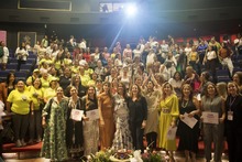 M&aacute;s de 270 mujeres se reunieron en el Foro Cali Mujer L&iacute;der, un espacio de reconocimiento al liderazgo femenino de la ciudad