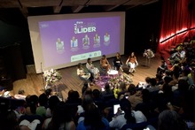 M&aacute;s de 270 mujeres se reunieron en el Foro Cali Mujer L&iacute;der, un espacio de reconocimiento al liderazgo femenino de la ciudad