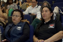 M&aacute;s de 270 mujeres se reunieron en el Foro Cali Mujer L&iacute;der, un espacio de reconocimiento al liderazgo femenino de la ciudad