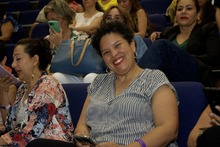 M&aacute;s de 270 mujeres se reunieron en el Foro Cali Mujer L&iacute;der, un espacio de reconocimiento al liderazgo femenino de la ciudad
