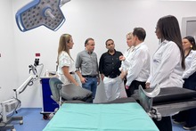 Sala de partos intercultural de la IPS Silo&eacute; se fortalece bajo la Administraci&oacute;n Eder, brindando un espacio de cuidado para las mujeres gestantes y los saberes ancestrales