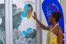 Sala de partos intercultural de la IPS Silo&eacute; se fortalece bajo la Administraci&oacute;n Eder, brindando un espacio de cuidado para las mujeres gestantes y los saberes ancestrales