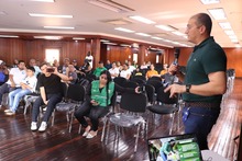 Alcald&iacute;a lidera actualizaci&oacute;n de la Pol&iacute;tica P&uacute;blica de Inclusi&oacute;n de  Recicladores de Oficio