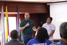 Alcald&iacute;a lidera actualizaci&oacute;n de la Pol&iacute;tica P&uacute;blica de Inclusi&oacute;n de  Recicladores de Oficio