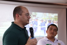 Alcald&iacute;a lidera actualizaci&oacute;n de la Pol&iacute;tica P&uacute;blica de Inclusi&oacute;n de  Recicladores de Oficio