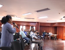 Alcald&iacute;a lidera actualizaci&oacute;n de la Pol&iacute;tica P&uacute;blica de Inclusi&oacute;n de  Recicladores de Oficio