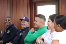 Alcald&iacute;a lidera actualizaci&oacute;n de la Pol&iacute;tica P&uacute;blica de Inclusi&oacute;n de  Recicladores de Oficio