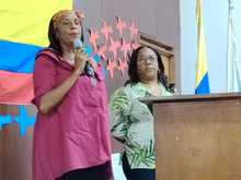 Sembrando Huellas: III Encuentro de Experiencias Significativas en la IE Monse&ntilde;or Ram&oacute;n Arcila