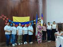 Sembrando Huellas: III Encuentro de Experiencias Significativas en la IE Monse&ntilde;or Ram&oacute;n Arcila