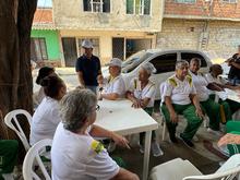 Comedores comunitarios llegaron a 90.000 raciones diarias recuperando la seguridad alimentaria en Cali