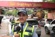 &ldquo;Ya se super&oacute; la actual emergencia por lluvias, pero recuerden que a Cali la recuperamos entre todos: alcalde Alejandro Eder