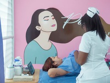 M&aacute;s de $700 millones se invirtieron para fortalecer el diagn&oacute;stico de c&aacute;ncer de mama en Cali