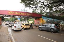 As&iacute; fue la gesti&oacute;n frente emergencia por aguacero del lunes 31 de marzo