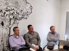 Cali revoluciona la educaci&oacute;n superior con el Multicampus en la IEO Nuevo Latir, un proyecto de ciudad para el futuro