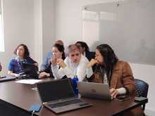 Cali revoluciona la educaci&oacute;n superior con el Multicampus en la IEO Nuevo Latir, un proyecto de ciudad para el futuro