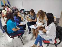 La Secretar&iacute;a de Educaci&oacute;n capacita a maestros y agentes educativos para fortalecer la planeaci&oacute;n pedag&oacute;gica