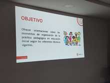 La Secretar&iacute;a de Educaci&oacute;n capacita a maestros y agentes educativos para fortalecer la planeaci&oacute;n pedag&oacute;gica