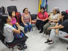 La Secretar&iacute;a de Educaci&oacute;n capacita a maestros y agentes educativos para fortalecer la planeaci&oacute;n pedag&oacute;gica