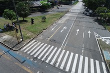 Se implementar&aacute;n nuevos cambios viales para mejorar la movilidad de Cali: tramo de la carrera 122 ser&aacute; bidireccional