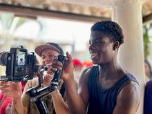 &lsquo;&iexcl;En la buena!&rsquo;, un programa de la Alcald&iacute;a de Cali que apuesta por la prevenci&oacute;n de la violencia en j&oacute;venes