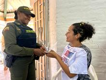 &lsquo;&iexcl;En la buena!&rsquo;, un programa de la Alcald&iacute;a de Cali que apuesta por la prevenci&oacute;n de la violencia en j&oacute;venes