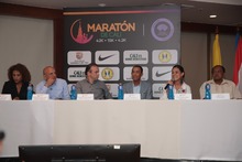 &iexcl;Cali corre hacia el futuro! M&aacute;s de 10 mil atletas de 37 pa&iacute;ses participar&aacute;n en la &lsquo;Marat&oacute;n Internacional&rsquo; de la ciudad