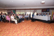 &iexcl;Cali corre hacia el futuro! M&aacute;s de 10 mil atletas de 37 pa&iacute;ses participar&aacute;n en la &lsquo;Marat&oacute;n Internacional&rsquo; de la ciudad