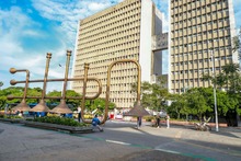 La &lsquo;Marat&oacute;n de Cali 2025&rsquo; 42K cubrir&aacute; los cuatro puntos cardinales en un hist&oacute;rico recorrido