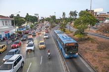 La &lsquo;Marat&oacute;n de Cali 2025&rsquo; 42K cubrir&aacute; los cuatro puntos cardinales en un hist&oacute;rico recorrido