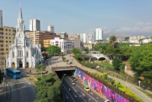 La &lsquo;Marat&oacute;n de Cali 2025&rsquo; 42K cubrir&aacute; los cuatro puntos cardinales en un hist&oacute;rico recorrido