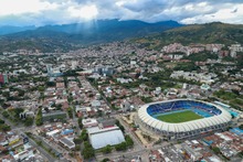 La &lsquo;Marat&oacute;n de Cali 2025&rsquo; 42K cubrir&aacute; los cuatro puntos cardinales en un hist&oacute;rico recorrido