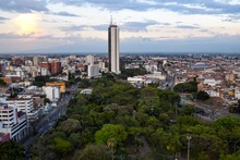 La &lsquo;Marat&oacute;n de Cali 2025&rsquo; 42K cubrir&aacute; los cuatro puntos cardinales en un hist&oacute;rico recorrido