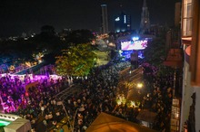 &lsquo;Marat&oacute;n de Cali 2025&rsquo;: un gran impacto econ&oacute;mico y tur&iacute;stico para la &lsquo;Capital Deportiva de Am&eacute;rica&rsquo;