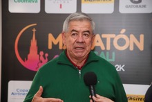 &lsquo;Marat&oacute;n de Cali 2025&rsquo;: un gran impacto econ&oacute;mico y tur&iacute;stico para la &lsquo;Capital Deportiva de Am&eacute;rica&rsquo;