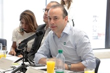 Alcald&iacute;a de Cali y sector privado unen esfuerzos para mejorar la educaci&oacute;n